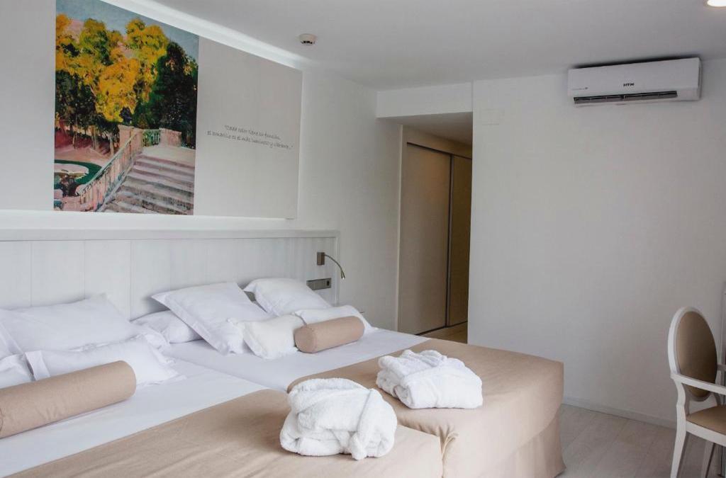 Villa Luz Design & Art Hotel