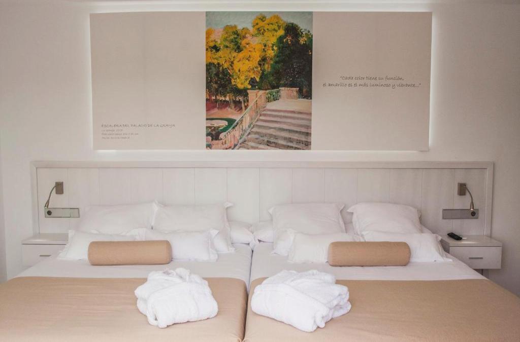 Villa Luz Design & Art Hotel
