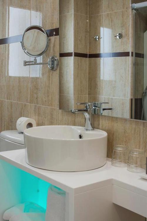 Villa Luz Design & Art Hotel