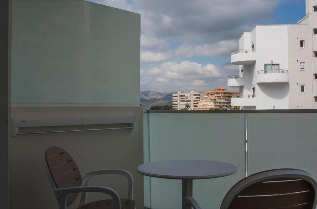 Villa Luz Design & Art Hotel