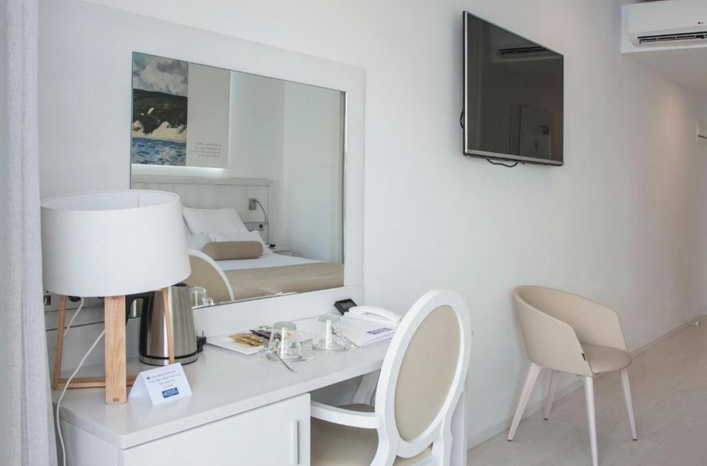 Villa Luz Design & Art Hotel