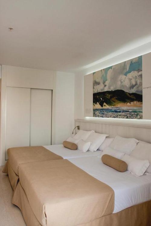 Villa Luz Design & Art Hotel