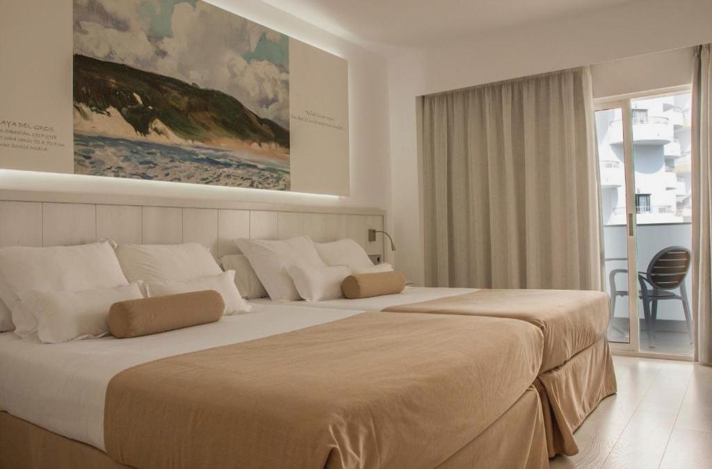 Villa Luz Design & Art Hotel