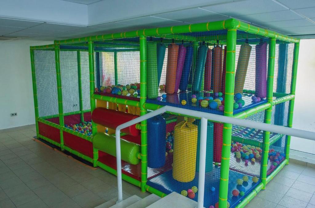 Villa Luz Design & Art Hotel