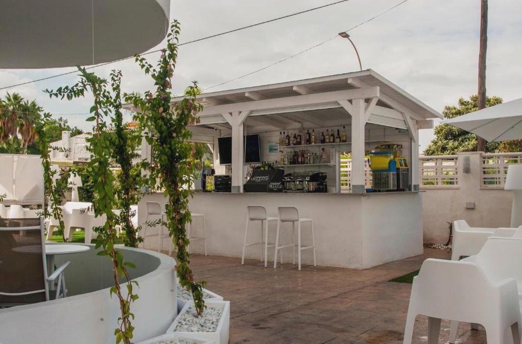 Villa Luz Design & Art Hotel
