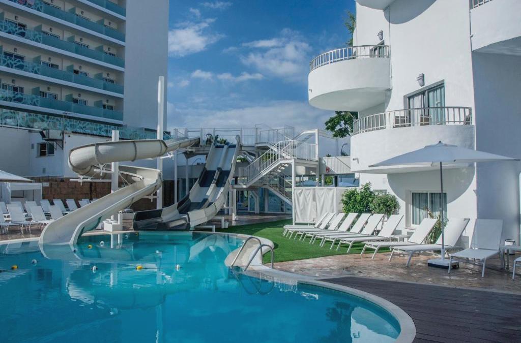Villa Luz Design & Art Hotel