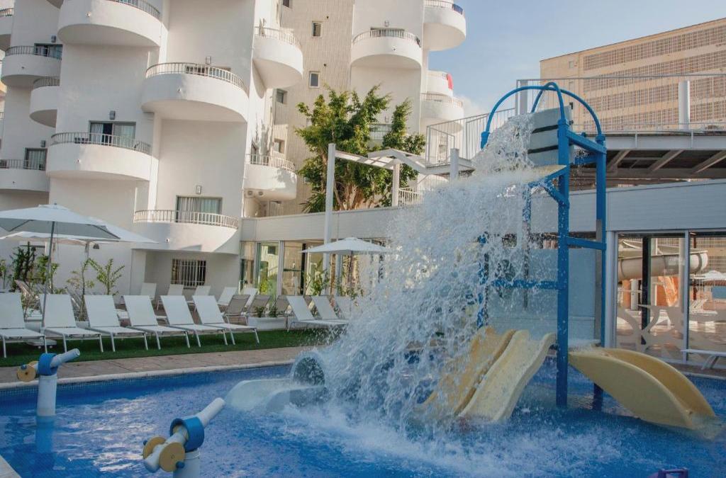 Villa Luz Design & Art Hotel