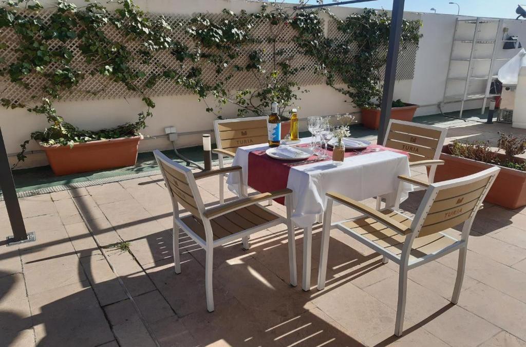 Hotel Xon's Valencia