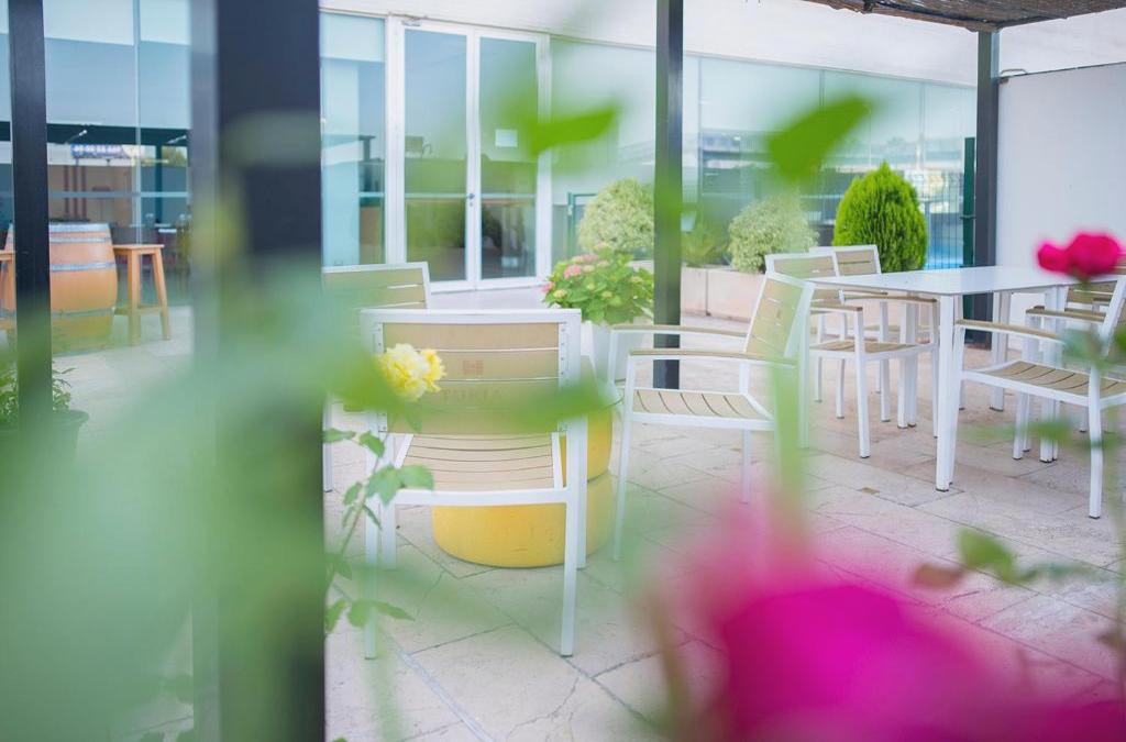 Hotel Xon's Valencia