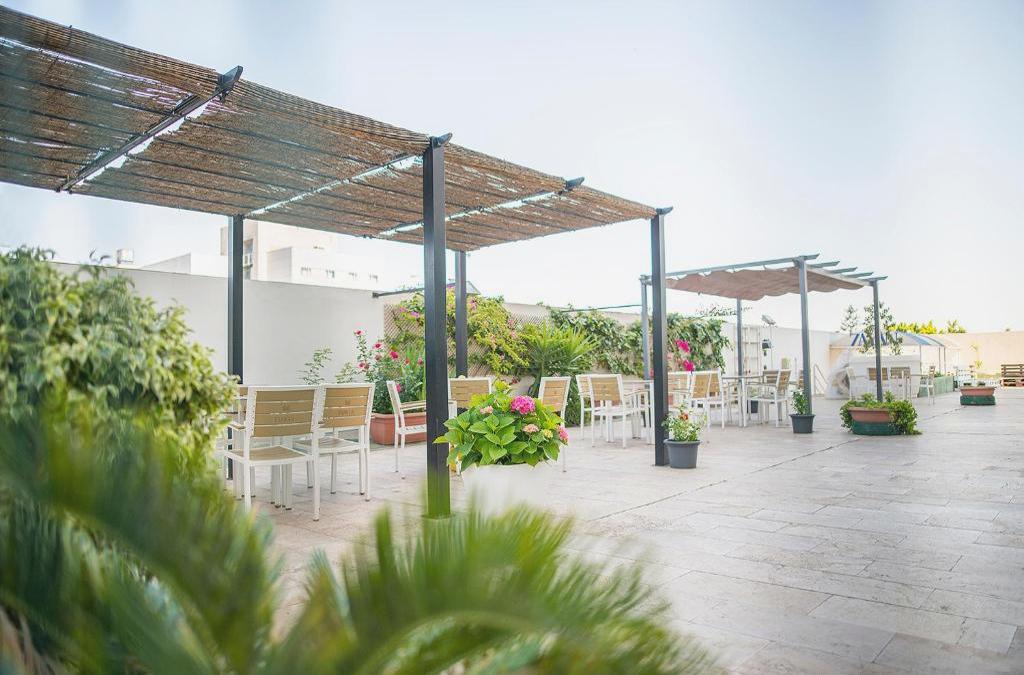 Hotel Xon's Valencia