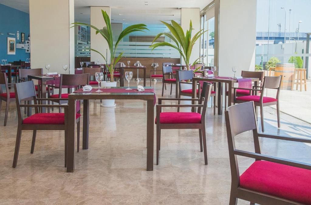 Hotel Xon's Valencia