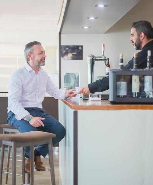 Hotel Xon's Valencia