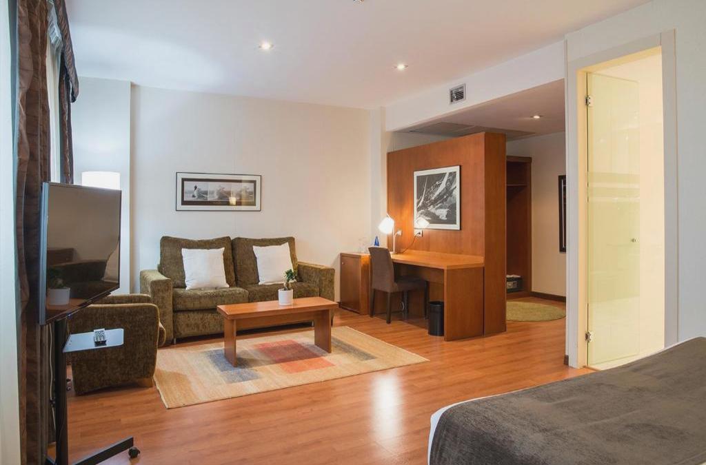 Hotel Xon's Valencia