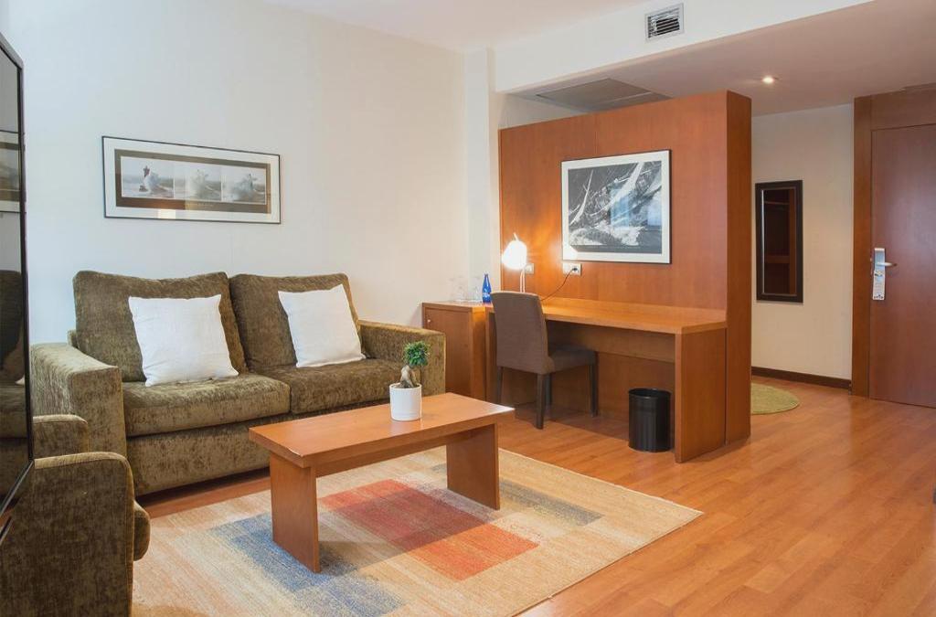 Hotel Xon's Valencia