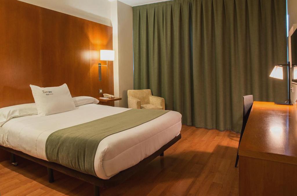 Hotel Xon's Valencia