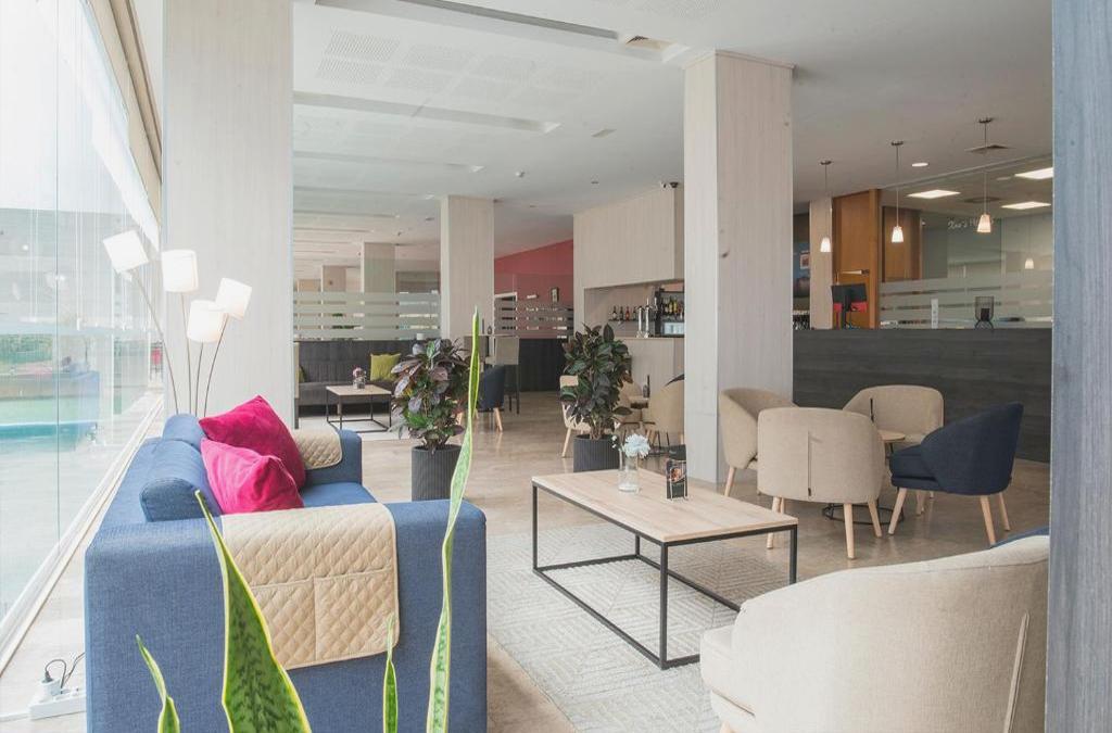 Hotel Xon's Valencia
