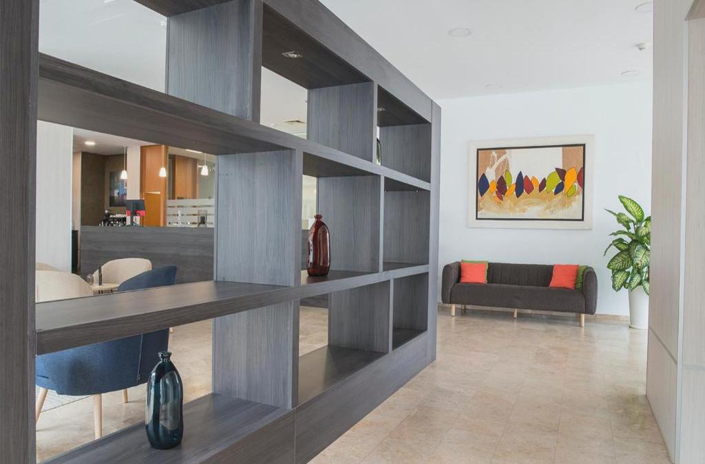 Hotel Xon's Valencia