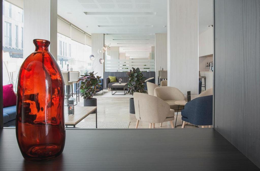Hotel Xon's Valencia