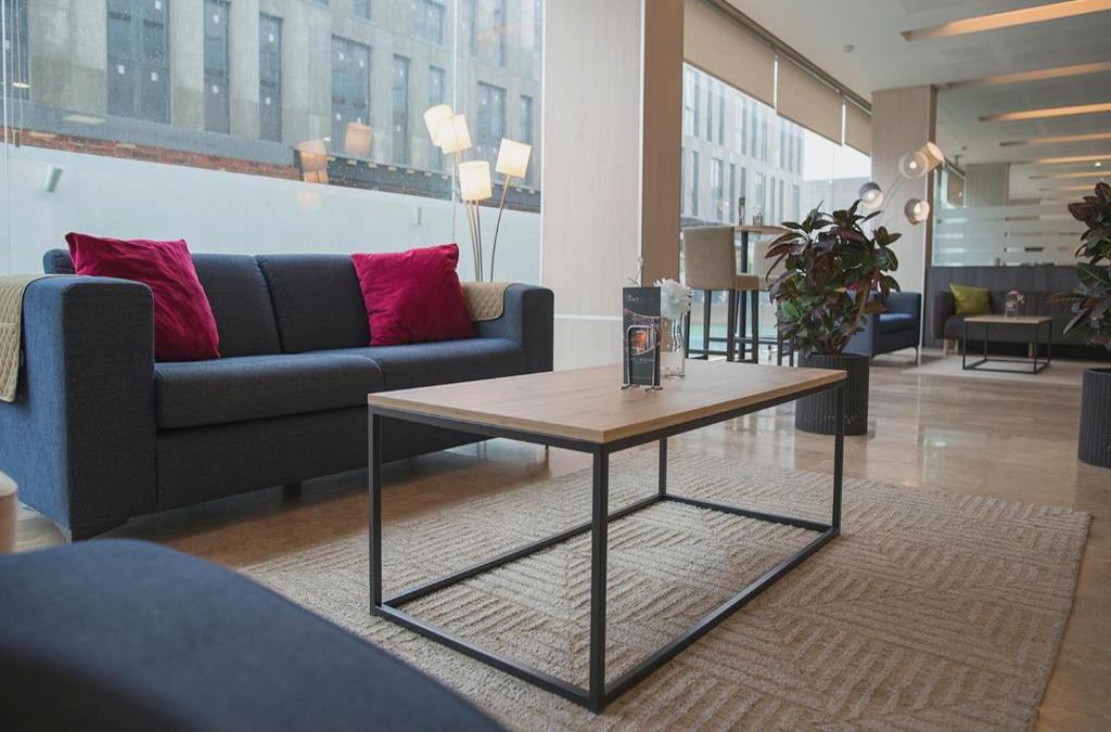 Hotel Xon's Valencia