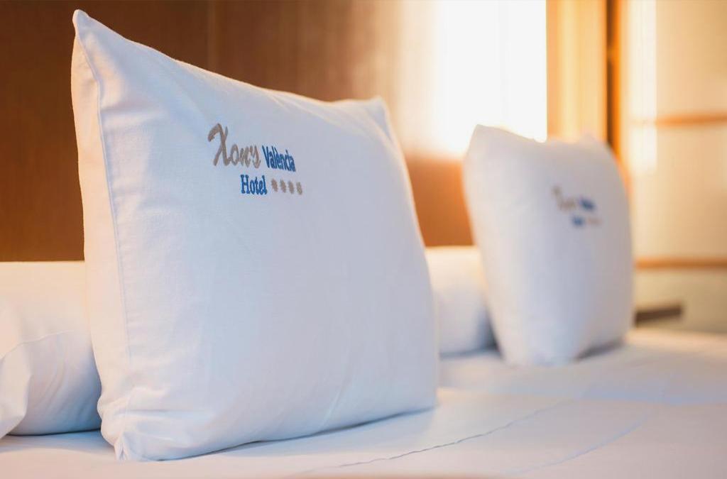 Hotel Xon's Valencia