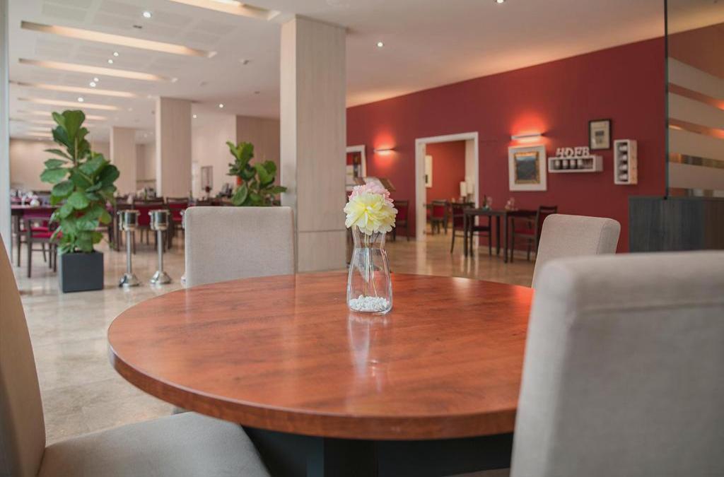Hotel Xon's Valencia