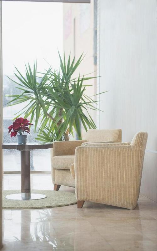 Hotel Xon's Valencia