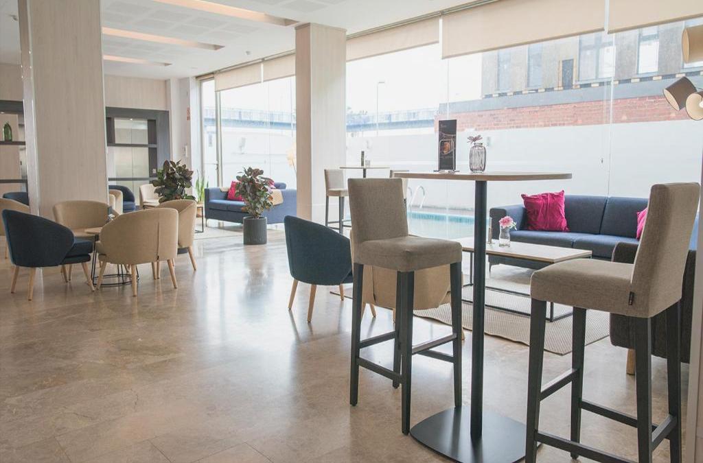 Hotel Xon's Valencia