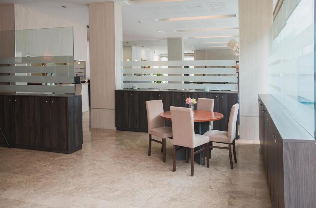 Hotel Xon's Valencia