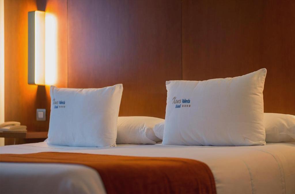 Hotel Xon's Valencia