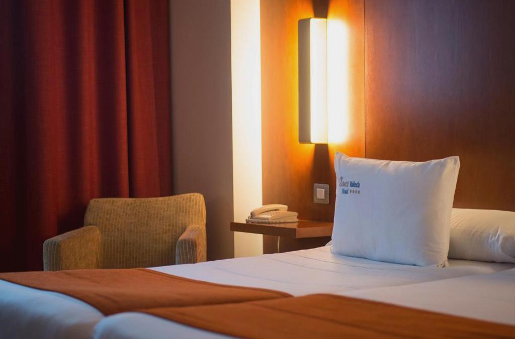Hotel Xon's Valencia