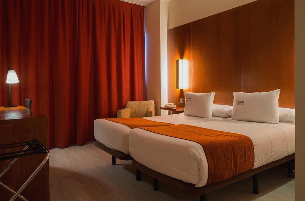 Hotel Xon's Valencia