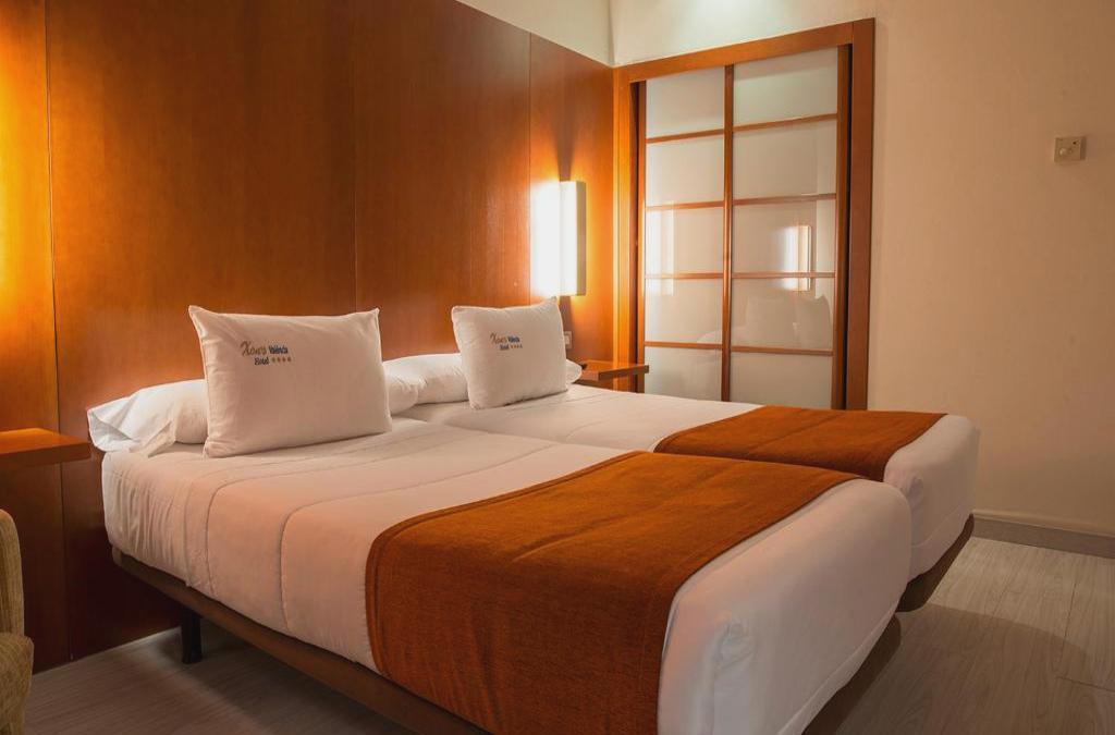 Hotel Xon's Valencia
