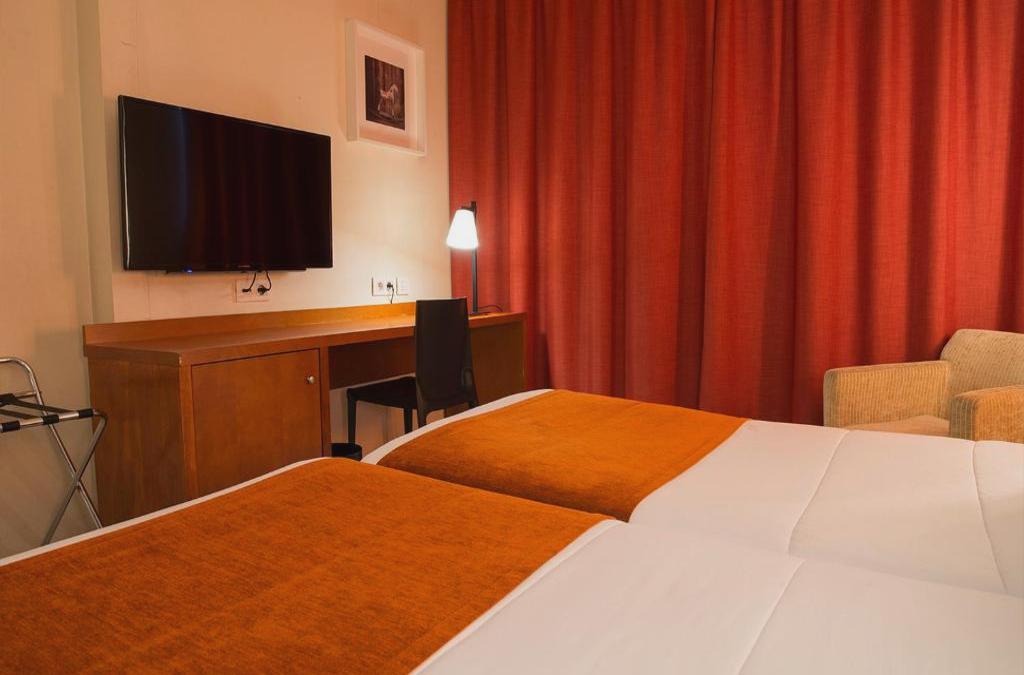 Hotel Xon's Valencia