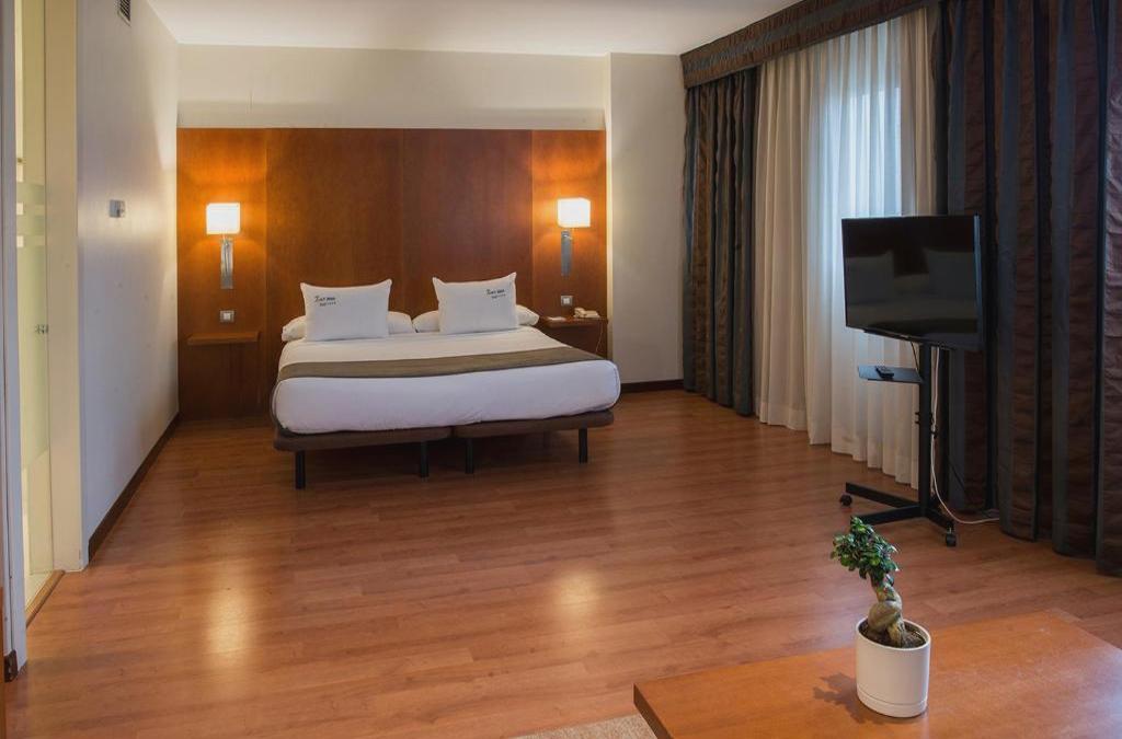 Hotel Xon's Valencia
