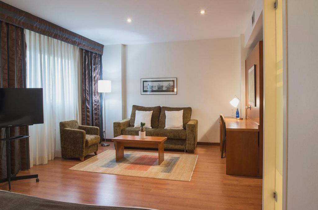 Hotel Xon's Valencia
