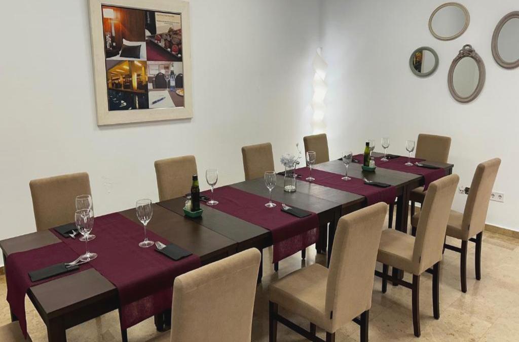 Hotel Xon's Valencia