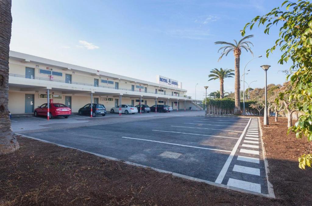 Enjoy Alicante with a visit to the Museo del Turrón (nougat museum) - Hotel Abril