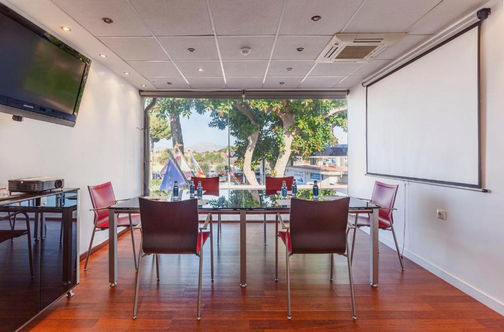 Enjoy Alicante with a visit to the Museo del Turrón (nougat museum) - Hotel Abril