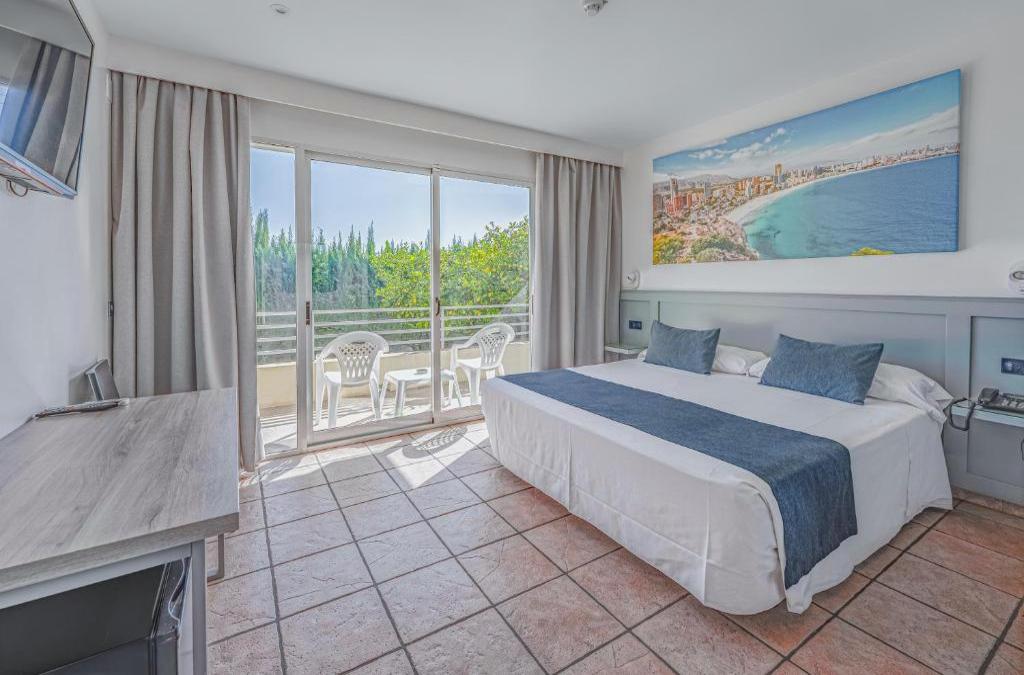 Enjoy Alicante with a visit to the Museo del Turrón (nougat museum) - Hotel Abril