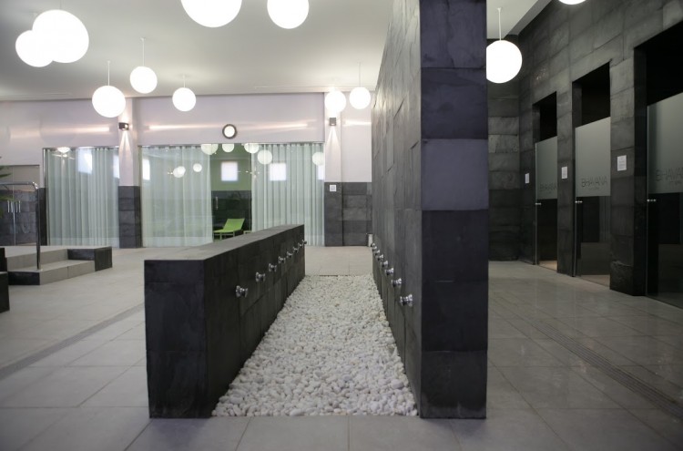 Santara Resort & Spa
