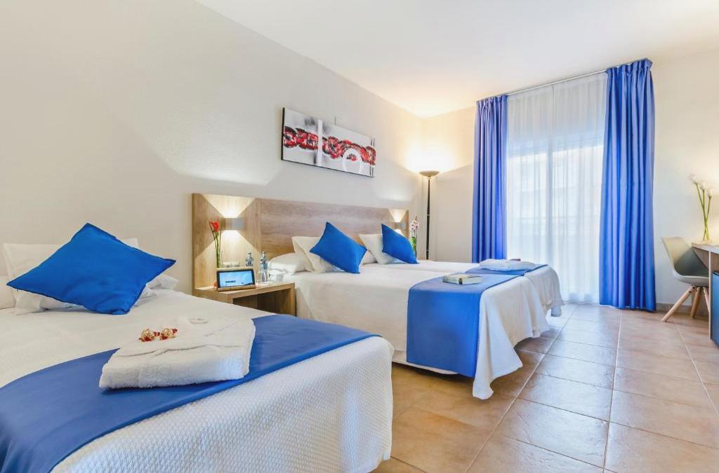 Hotel Gran Playa