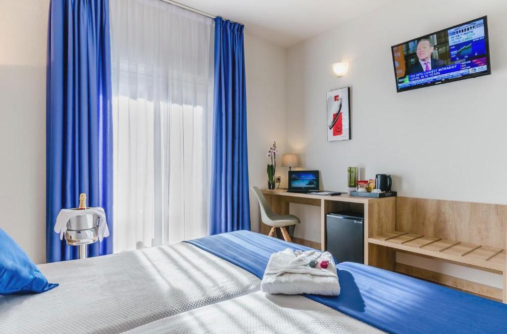 Hotel Gran Playa
