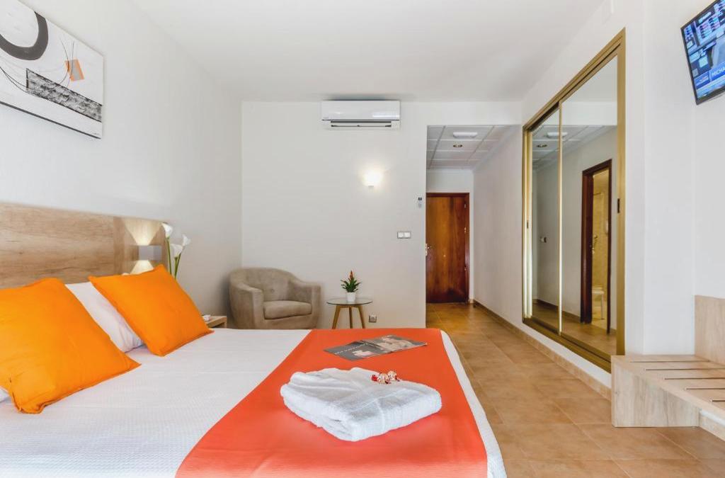 Hotel Gran Playa