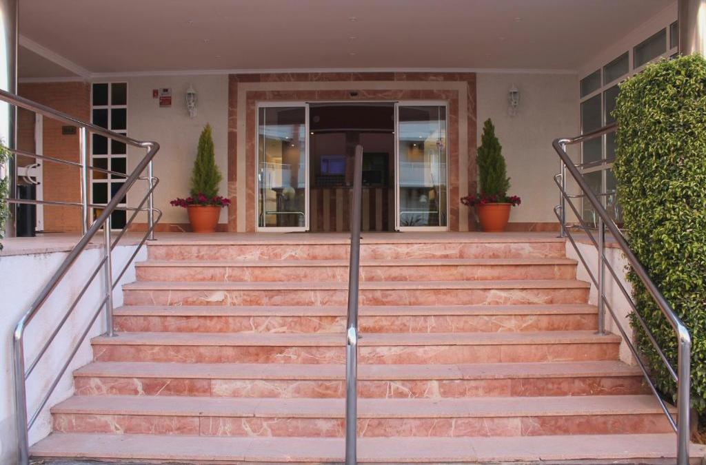 Hotel Gran Playa