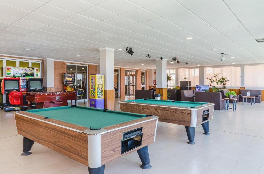 Hotel Gran Playa