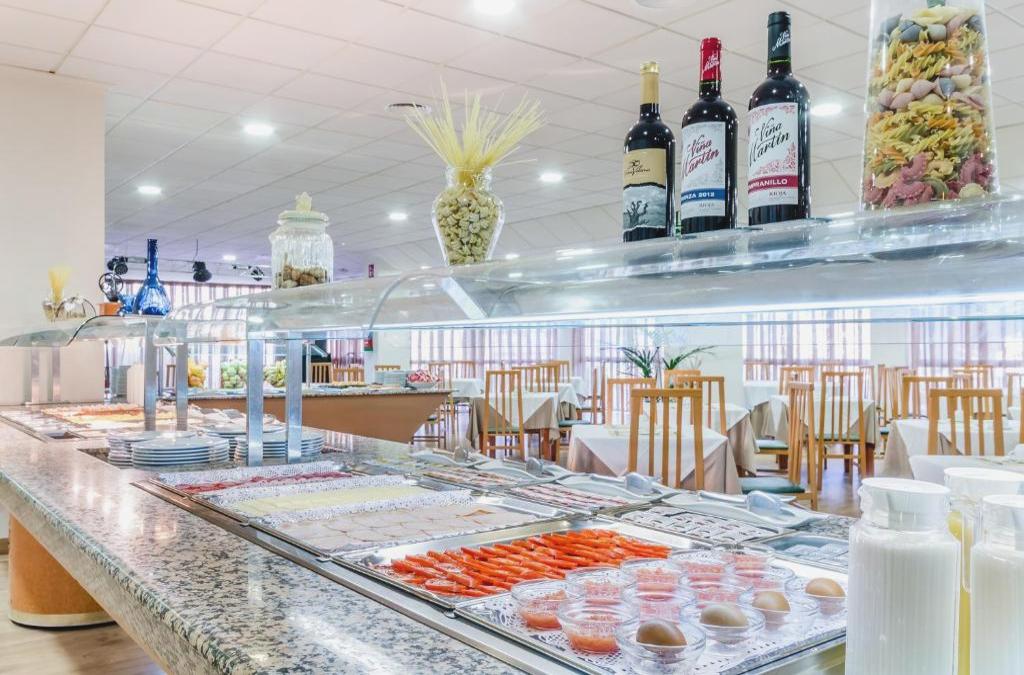 Hotel Gran Playa