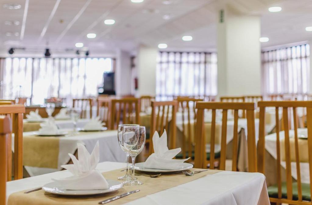 Hotel Gran Playa