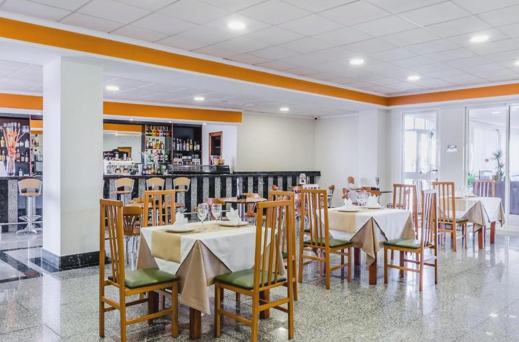 Hotel Gran Playa