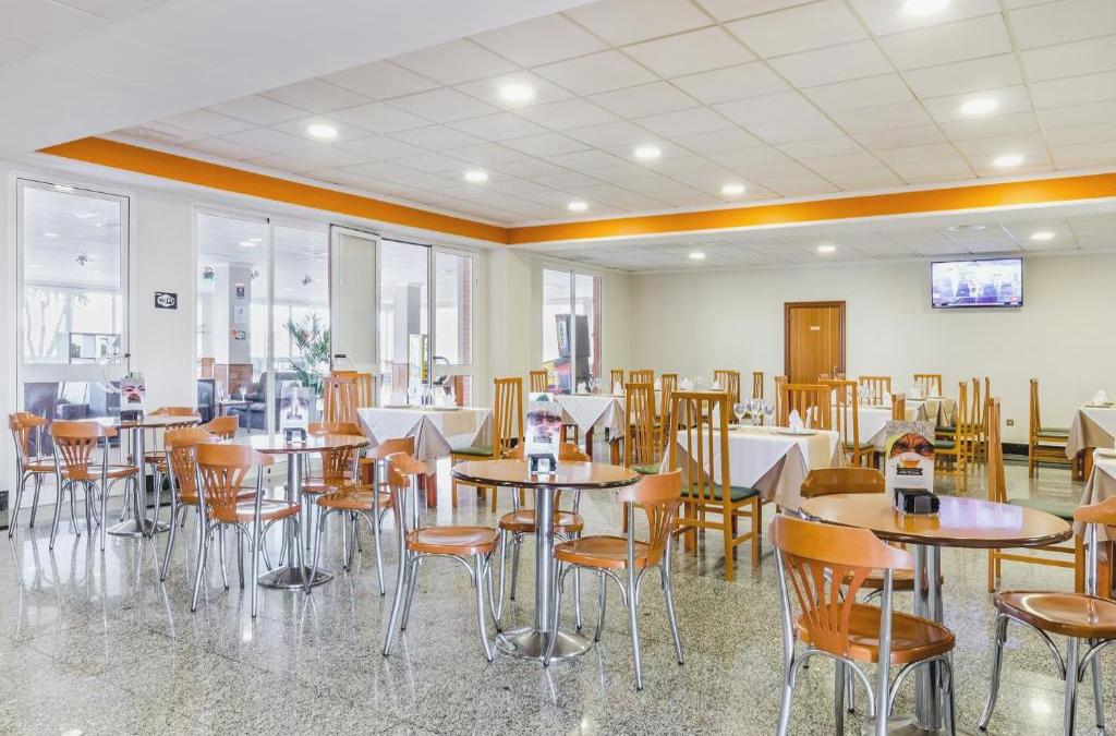 Hotel Gran Playa