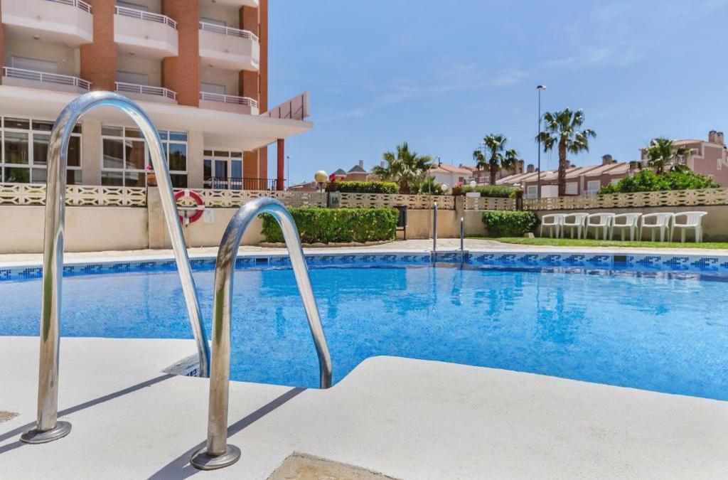 Hotel Gran Playa